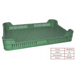 Box r3 6kg daugiafunkcinė dėžutė su...