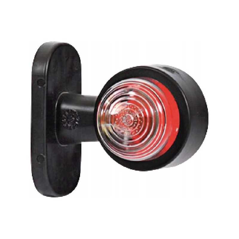 Žymeklis 12 24v 95x83 5x68mm gopart la35007