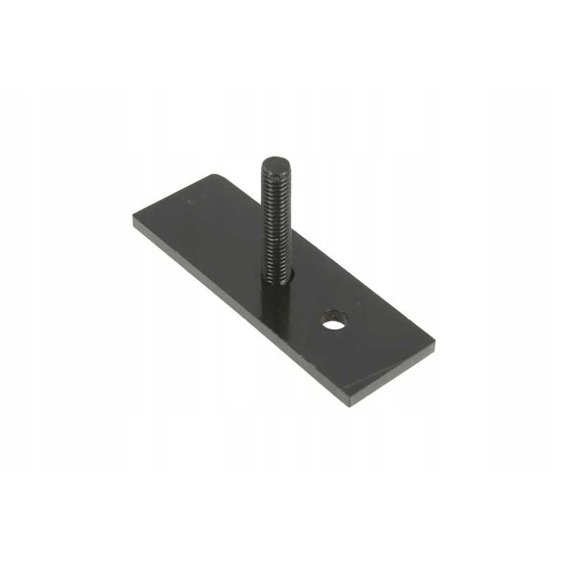 4354457m2 tvirtinimo kronšteinas