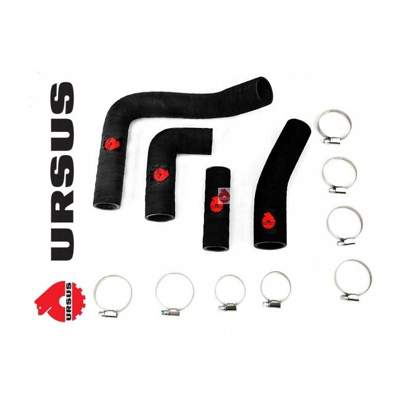 Radiatoriaus žarnų komplektas c 360 3p originalus Ursus