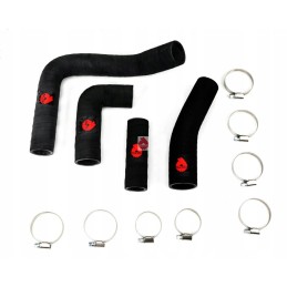 Radiatoriaus žarnų komplektas c 360 3p originalus Ursus