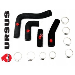 Radiatoriaus žarnų komplektas c 360 3p originalus Ursus