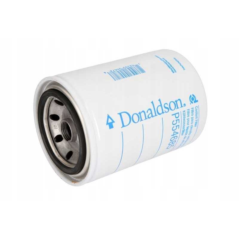 Donaldson Off P554685 hidraulinis filtras