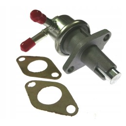 Kubota galios siurblys