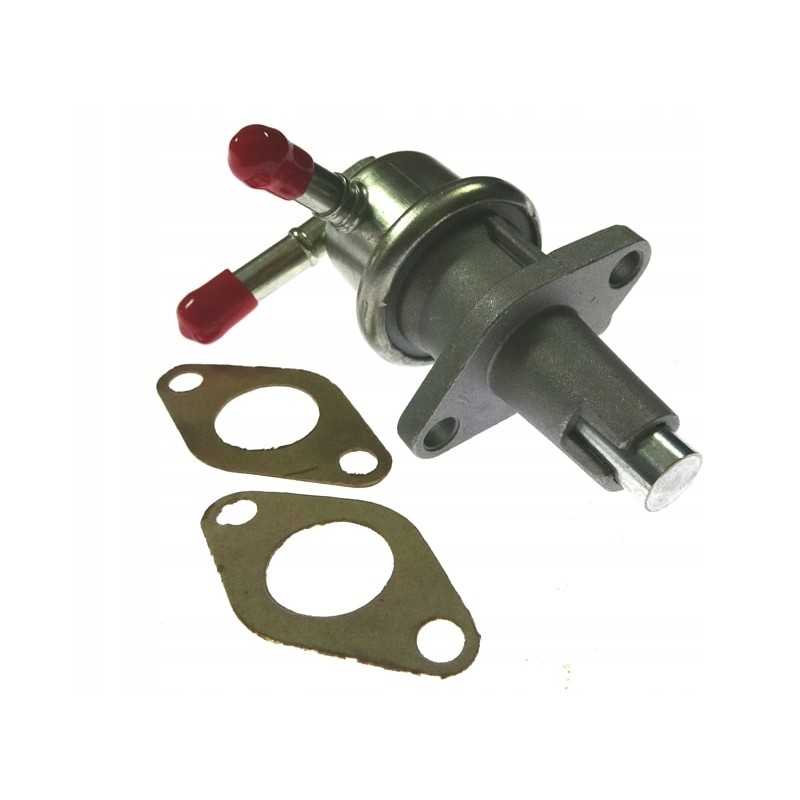 Kubota galios siurblys