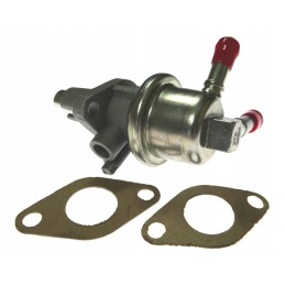 Kubota galios siurblys