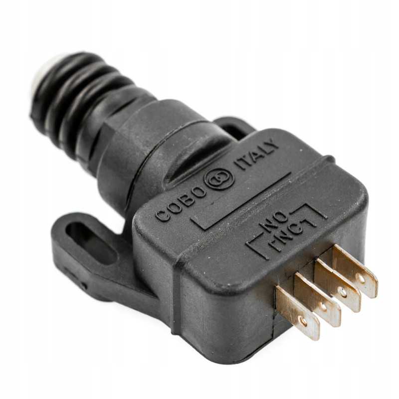 Jungiklis 22715117000 cobo