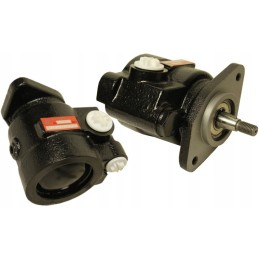 Fendt 600 vairo stiprintuvo siurblys 7673955227