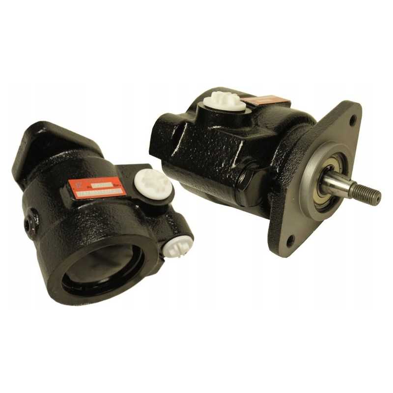 Fendt 600 vairo stiprintuvo siurblys 7673955227