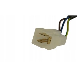 Priekinių žibintų Zetor kryptis teisinga padėtis