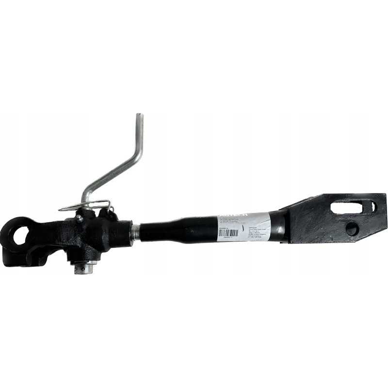 Ursus c 360 dešinė pakaba su ursus švaistikliu