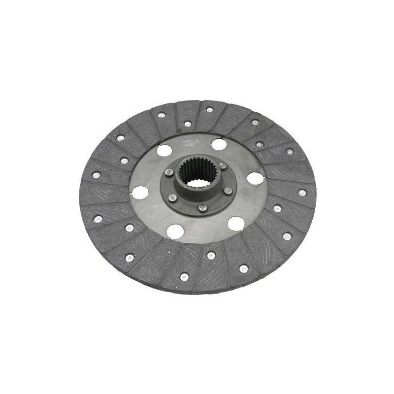 Sankabos diskas C 360 II laipsnio originalus Ursus 4