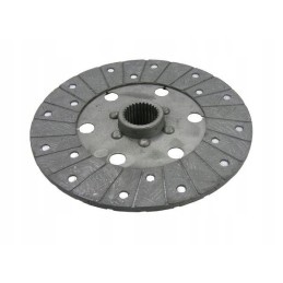 Sankabos diskas C 360 II laipsnio originalus Ursus 4