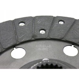 Sankabos diskas C 360 II laipsnio originalus Ursus 4