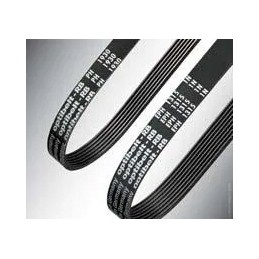 Kelių griovelių diržas 5 griovelių pk x1885 mm optibelt