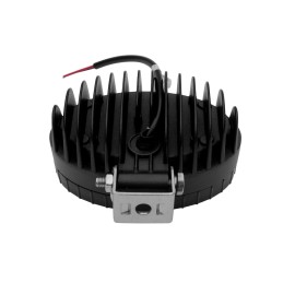 LED purkštuvo mėlyna 10w lempa