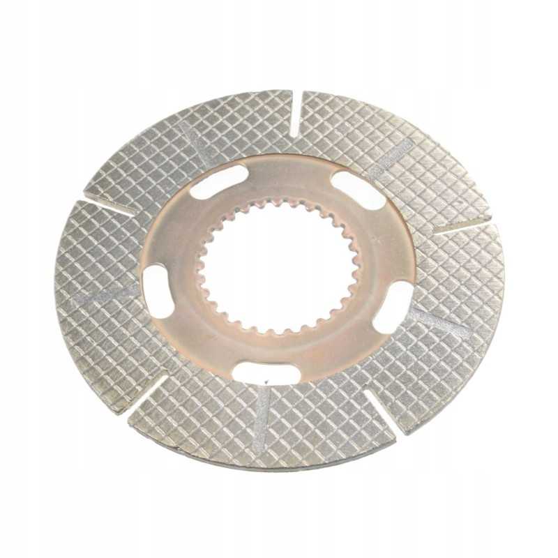 Stabdžių diskų mf 3715250m2 keitimas