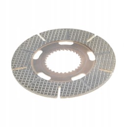 Stabdžių diskų mf 3715250m2 keitimas