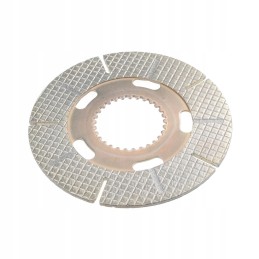 Stabdžių diskų mf 3715250m2 keitimas