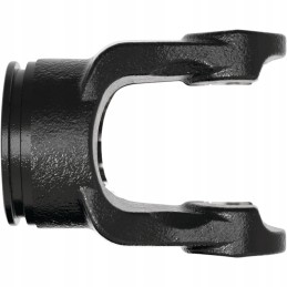 Profilinės šakės 113mm 88mm weasler