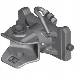 Prikabinimo kablys 270 25 32 787810d70000 rokeris