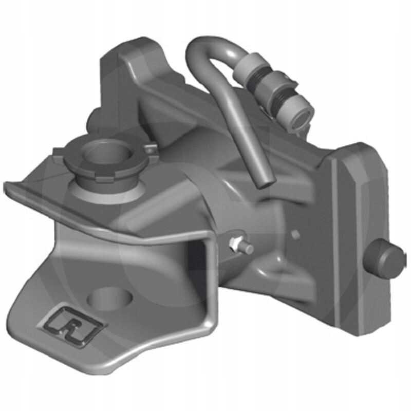 Prikabinimo kablys 270 25 32 787810d70000 rokeris