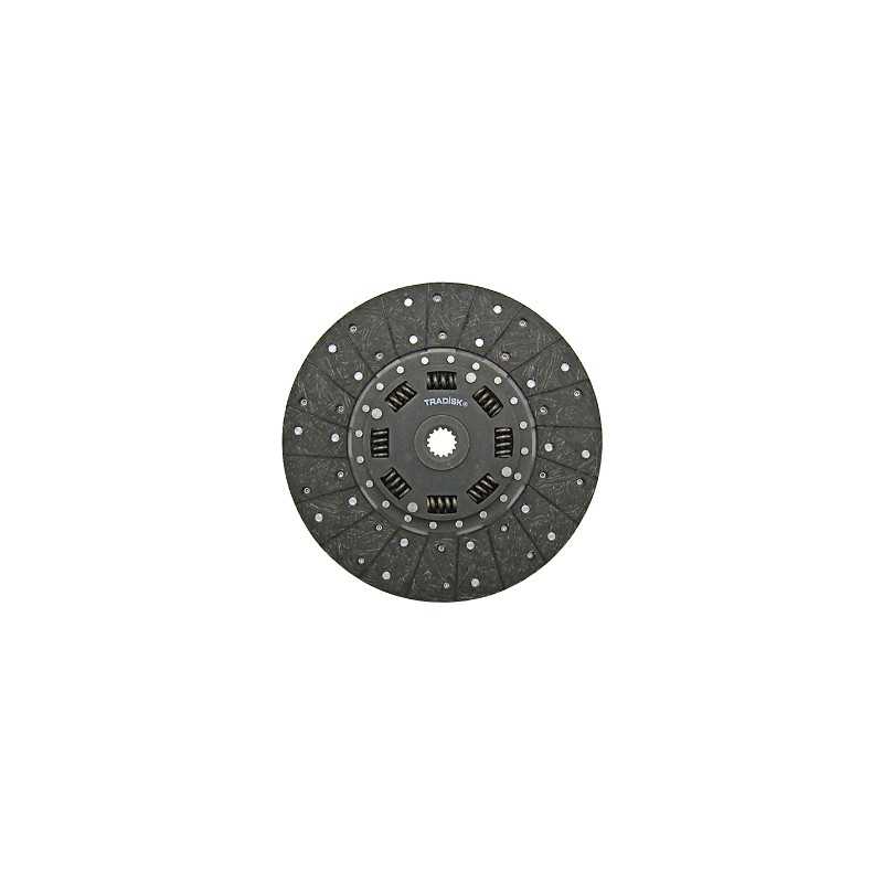 sankabos diskas John Deere 2250 2040 2450 al39425