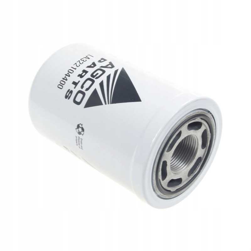Originalus hidraulinės alyvos filtras mf la322104400