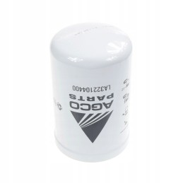 Originalus hidraulinės alyvos filtras mf la322104400