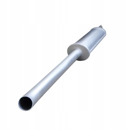 Duslintuvas 1500mm 7kg, tinklelis ir duslintuvo dugnas