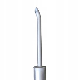 Duslintuvas 1500mm 7kg, tinklelis ir duslintuvo dugnas