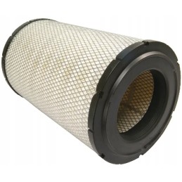 Kramp K vpd7121 cilindrinis oro filtras dl