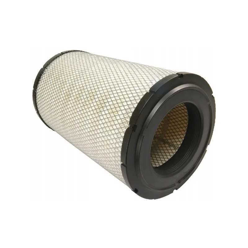 Kramp K vpd7121 cilindrinis oro filtras dl