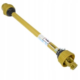 Šarnyrinis ir teleskopinis velenas citrina 335nm 1010 1689