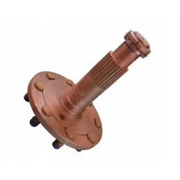 Riedėjimo ratai su 2 smeigėmis ir veržlėmis C 360 originalus