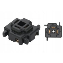 Hella 8ja 001 909 001 kištukas