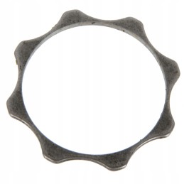 Ašies apsaugos poveržlė 54 5x46 9x3mm korpusas