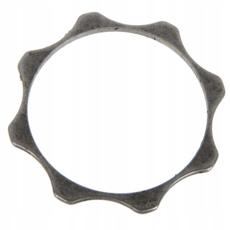 Ašies apsaugos poveržlė 54 5x46 9x3mm korpusas