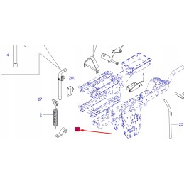 40202157vb spyruoklinis kablys