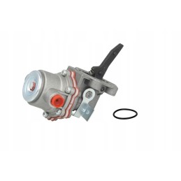 Kuro siurblio korpusas 354236a1