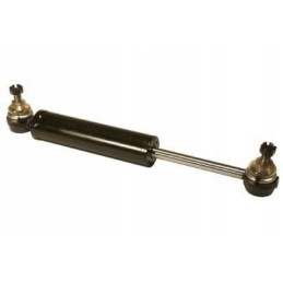 Vairo stiprintuvo pavara