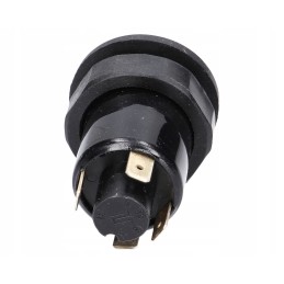 Deutz diferencialo blokavimo jungiklis