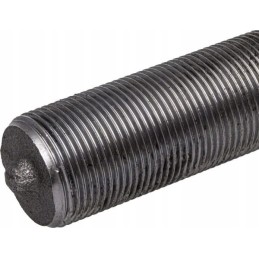 Skersinės vairo antgalis 444kr