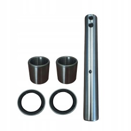 Kaiščių rinkinys, įvorės, Takeuchi TB014, 12 poz