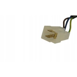 Kairiojo priekinio žibinto zetor krypties padėtis