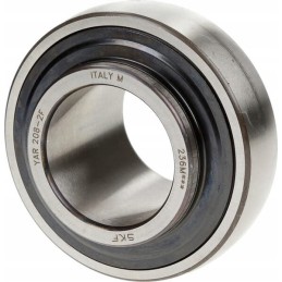 Savireguliuojantis guolis su varžtu SKF YAR 208 2F YAR20