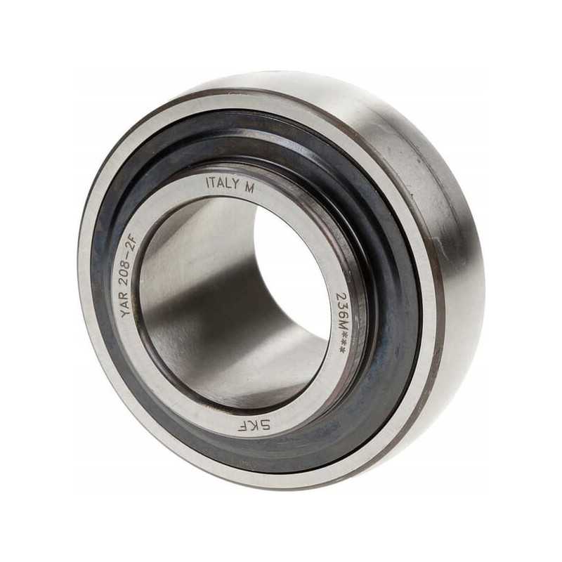 Savireguliuojantis guolis su varžtu SKF YAR 208 2F YAR20