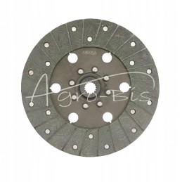 Ursus C 330m sustiprinta sankaba ir pakopos diskas