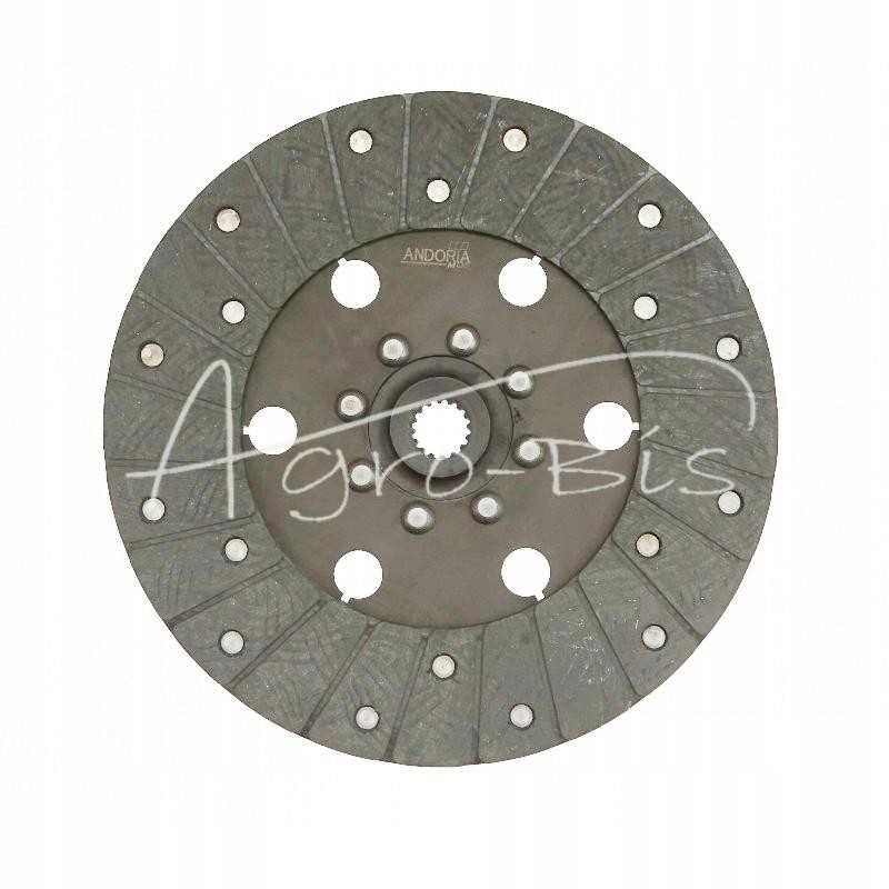 Ursus C 330m sustiprinta sankaba ir pakopos diskas