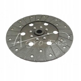 Ursus C 330m sustiprinta sankaba ir pakopos diskas